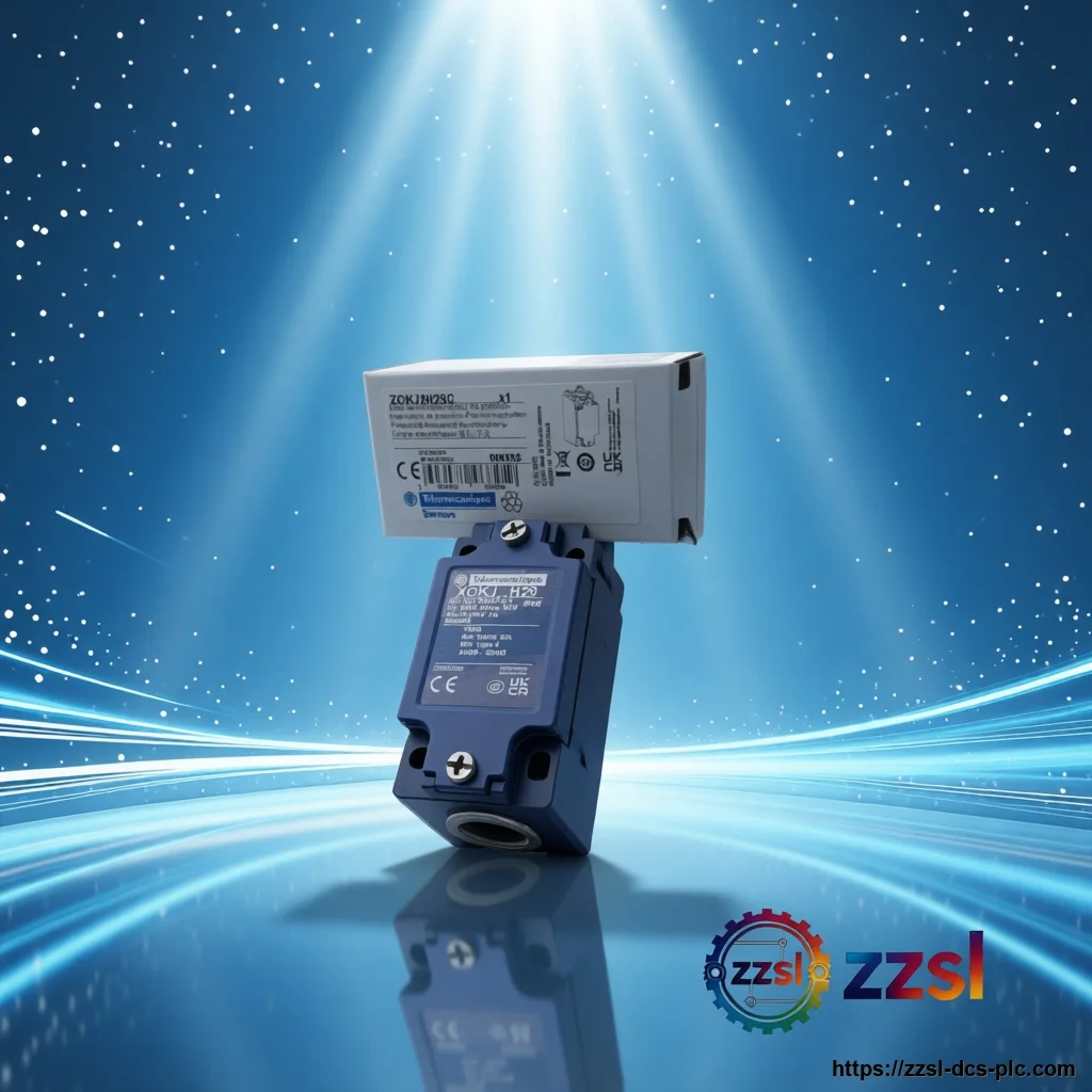 Schneider Electric ZCK-J2H29C